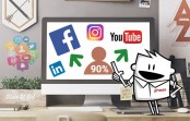 Every generation has its own social media habits and brands must adjust Every generation has its own social media habits and brands must adjust