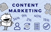 Marketing Visionaries Put Content At The Core Of Their Efforts Marketing Visionaries Put Content At The Core Of Their Efforts