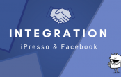 iPresso’s Extensive Integration With Facebook – Messenger, Lead Ads And More! iPresso’s Extensive Integration With Facebook – Messenger, Lead Ads And More!
