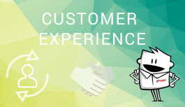 Positive Customer Experience Means More Revenue For Businesses Positive Customer Experience Means More Revenue For Businesses