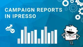 Track Conversions of Your Campaigns with iPresso’s Sophisticated Reports Track Conversions of Your Campaigns with iPresso’s Sophisticated Reports