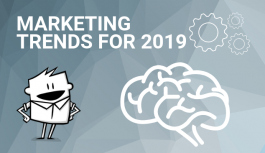 Twelve Trends That Will Shape Media and Marketing in 2019 Twelve Trends That Will Shape Media and Marketing in 2019