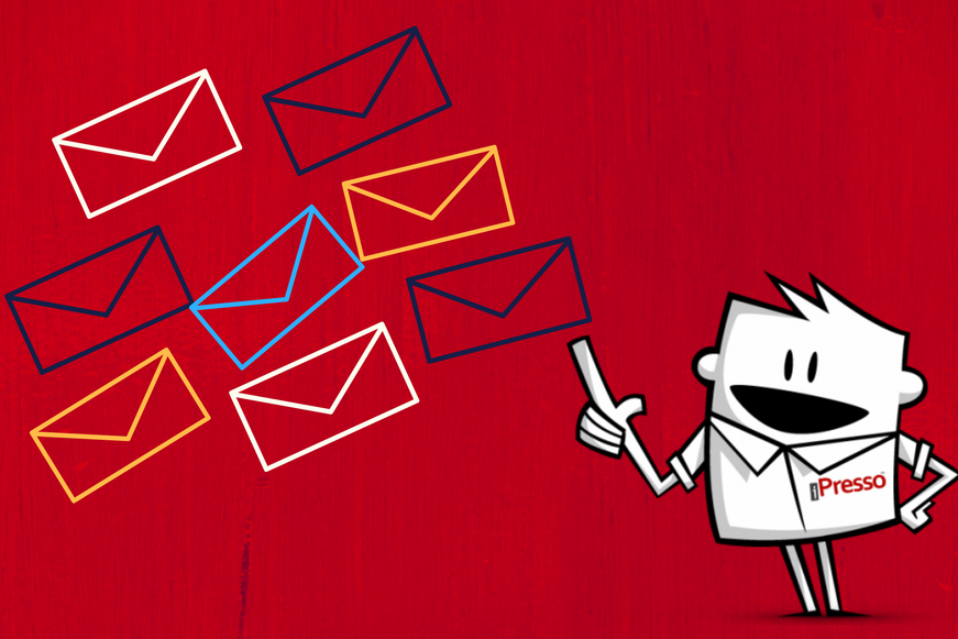 1 In 4 Internet Users Read Emails Or Newsletters From Brands