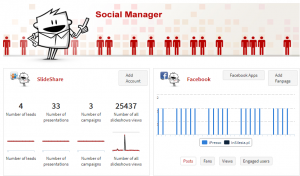 social manager1