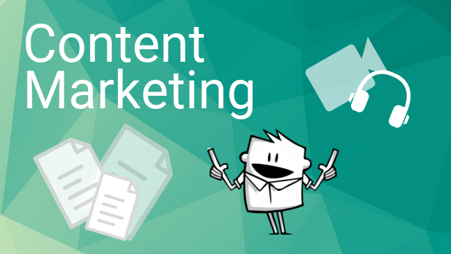 Most Successful Content Marketers Prioritize Audience’s Informational Needs