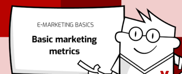 Basic marketing metrics