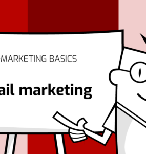 Email marketing basics