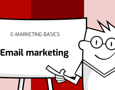 Email marketing basics