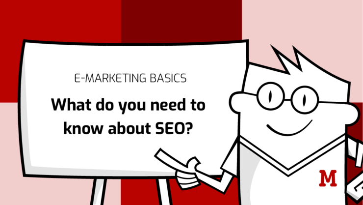 What do you need to know about seo?