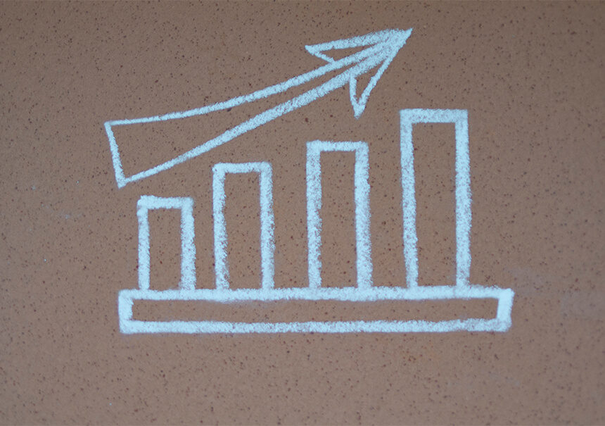 The marketing automation market is expected to grow at over 2% annually