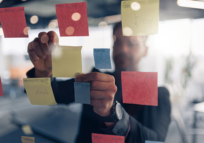 How to create a marketing automation strategy