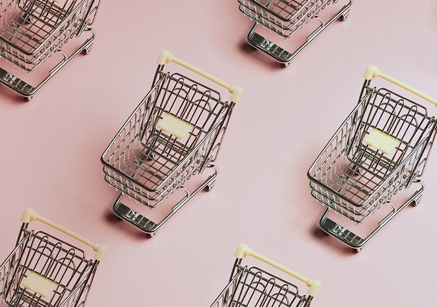 Modern solutions in e-commerce