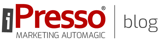 iPresso Marketing Automagic Blog
