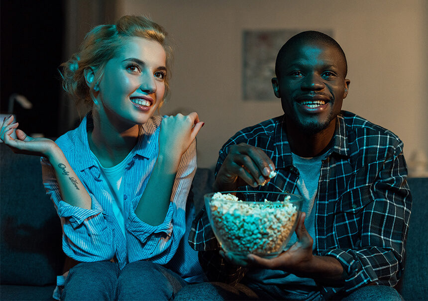 Will connected TV (CTV) advertising be bigger than mobile advertising?