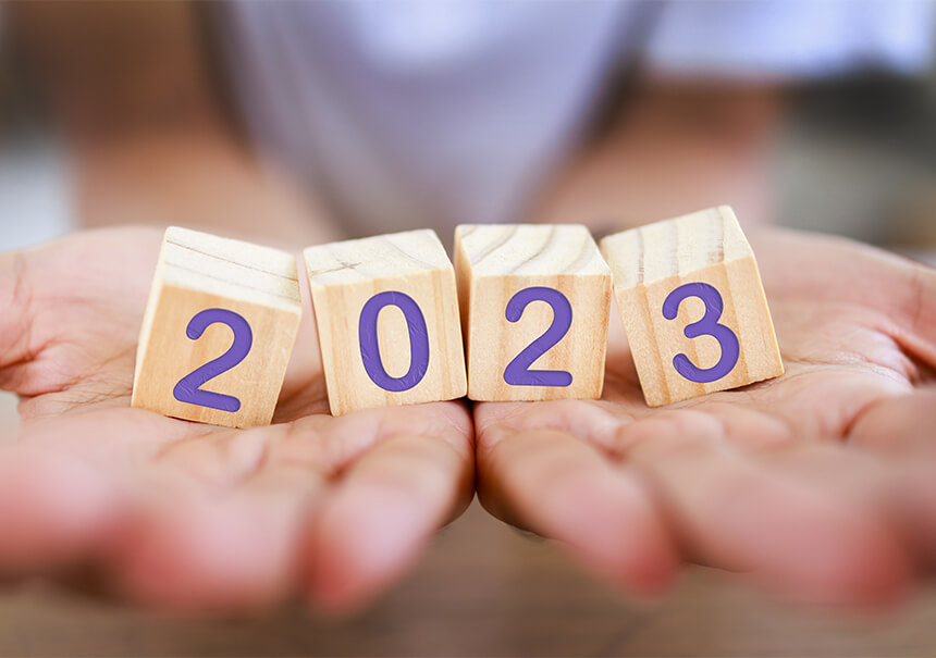 3 marketing trends to follow in 2023