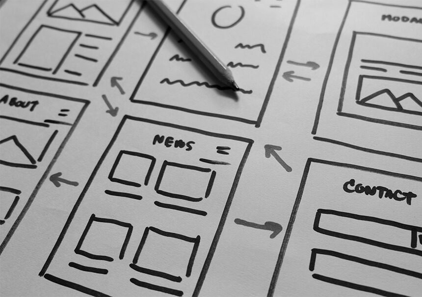 Poor UX will cause the majority of your customers to go elsewhere