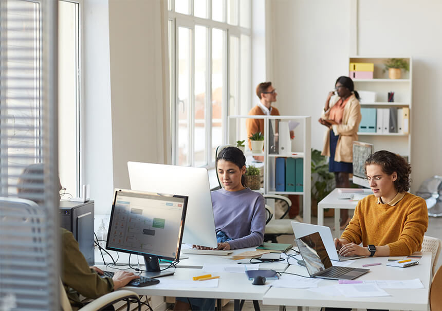 Marketing Automation for B2B companies