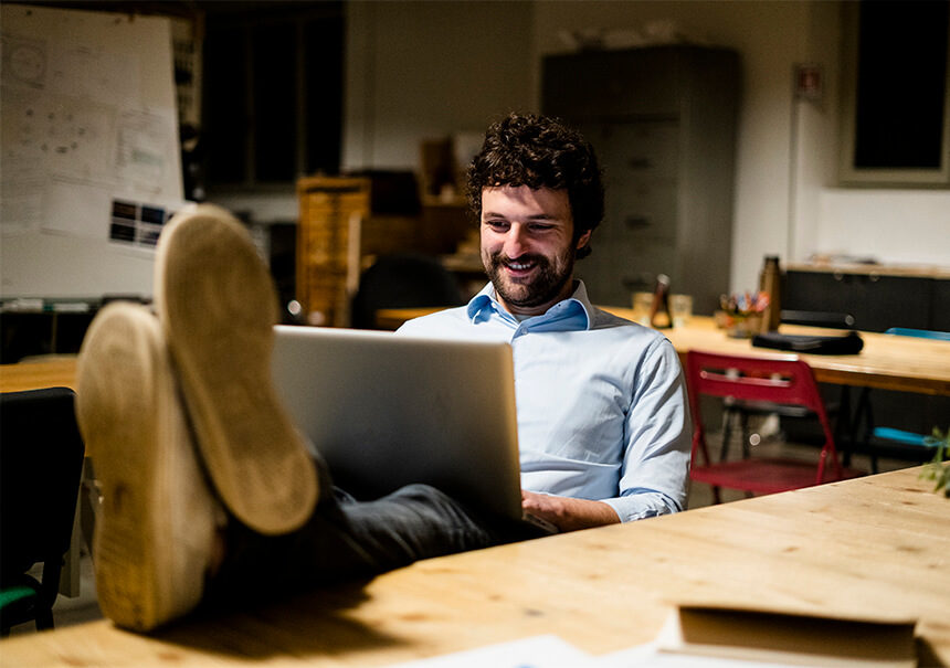 10 processes in your company you can automate right away