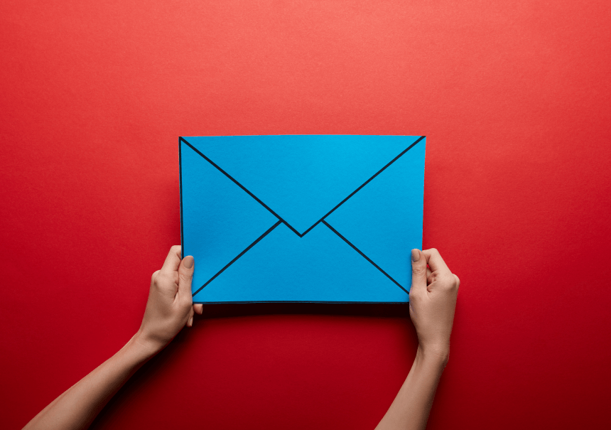 Is e-mail the best retention tool?