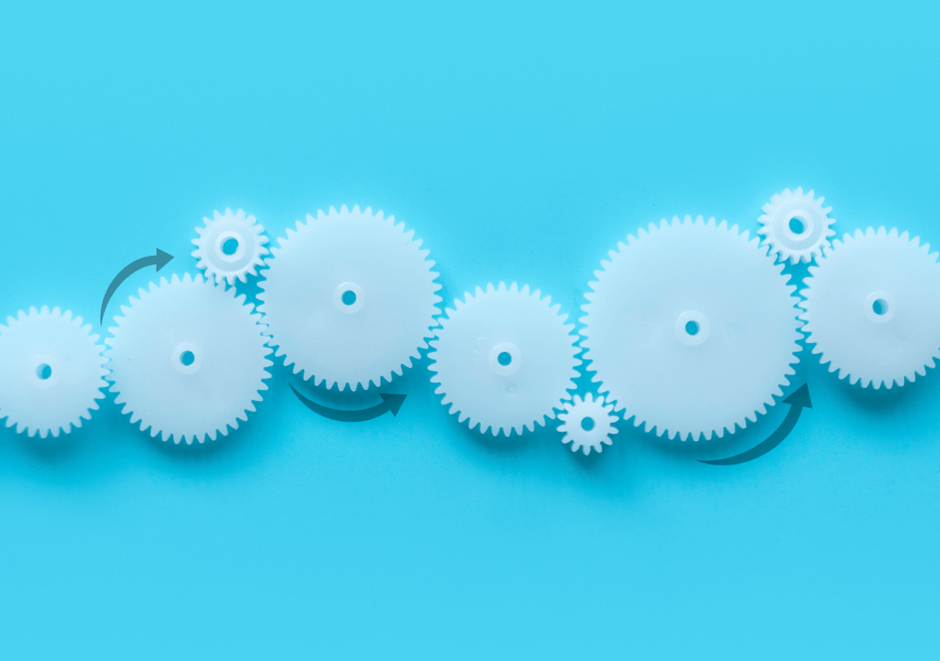 Marketing Automation production industry