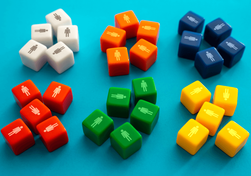 How to collect data for email segmentation purposes?