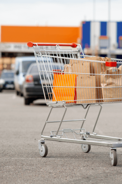 Let’s rescue abandoned carts! A retargeting scenario and best practices [2024]