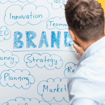 Use marketing automation to build your company’s brand