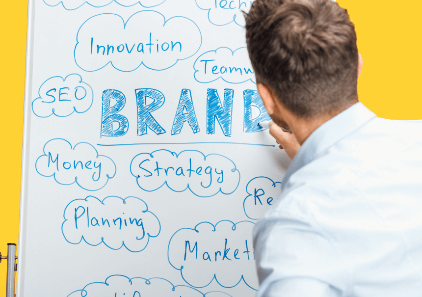 Use marketing automation to build your company’s brand