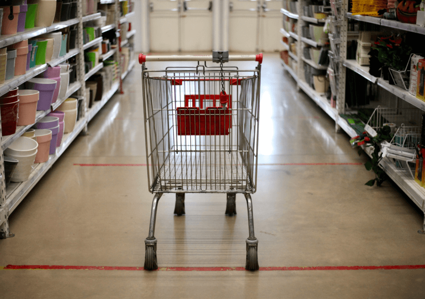 How to use automation to respond to abandoned shopping carts: tools and techniques