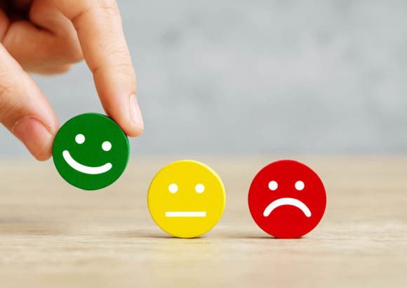How to effectively use NPS surveys to measure customer loyalty: 5 best practices