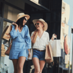 How to segment customers based on their shopping behaviors