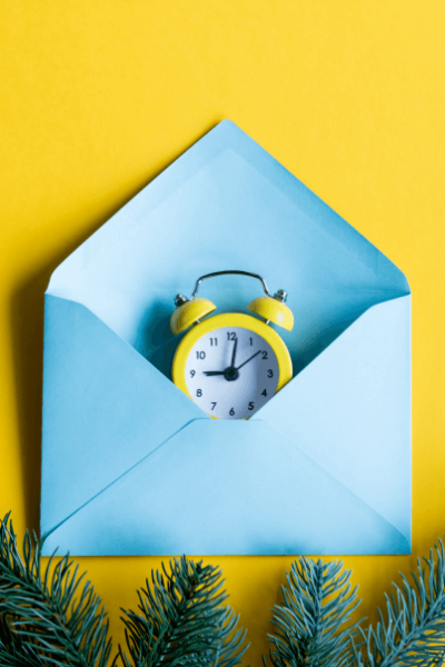 10-minute email. Does it really work?