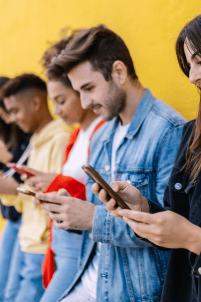 7 ideas for personalized marketing campaigns