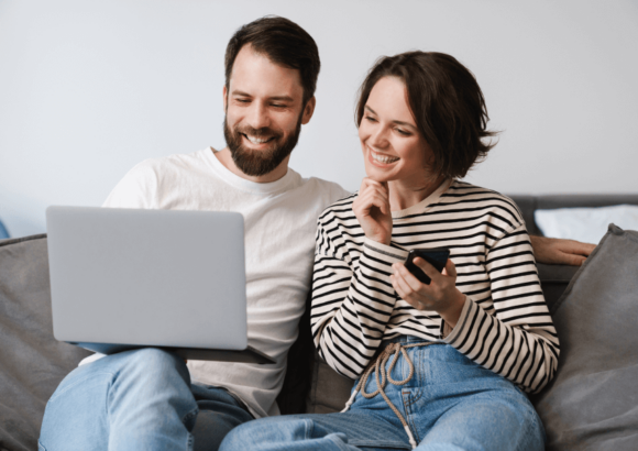 Push notifications in personalized communication – the key to higher engagement