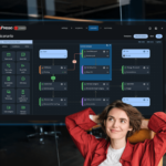 New iPresso interface. Minimalism that maximizes effects