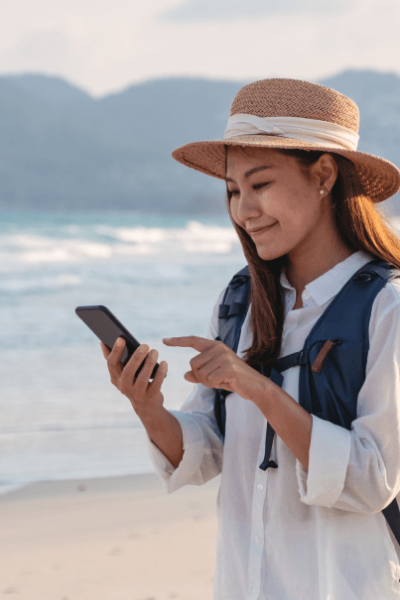 Effective communication in the travel industry: use the potential of omnichannel marketing