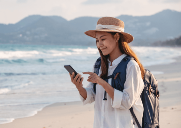 Effective communication in the travel industry: use the potential of omnichannel marketing