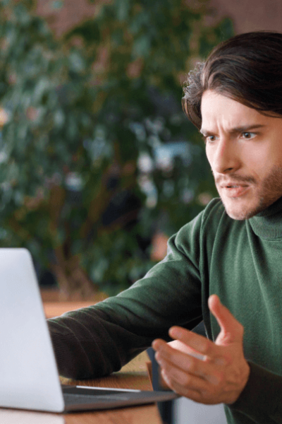 Lead generation: 6 mistakes that cost you leads