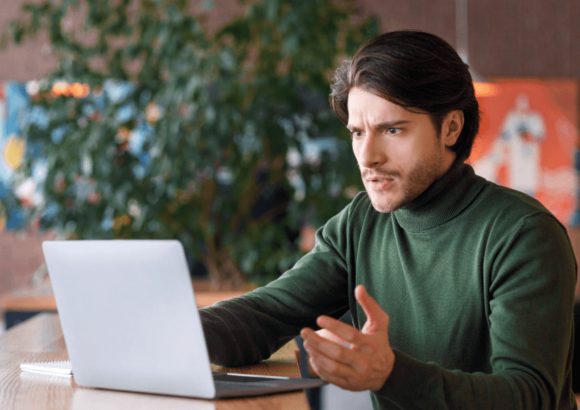 Lead generation: 6 mistakes that cost you leads