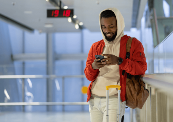 3 Examples of how Real Time Marketing can be used in tourism