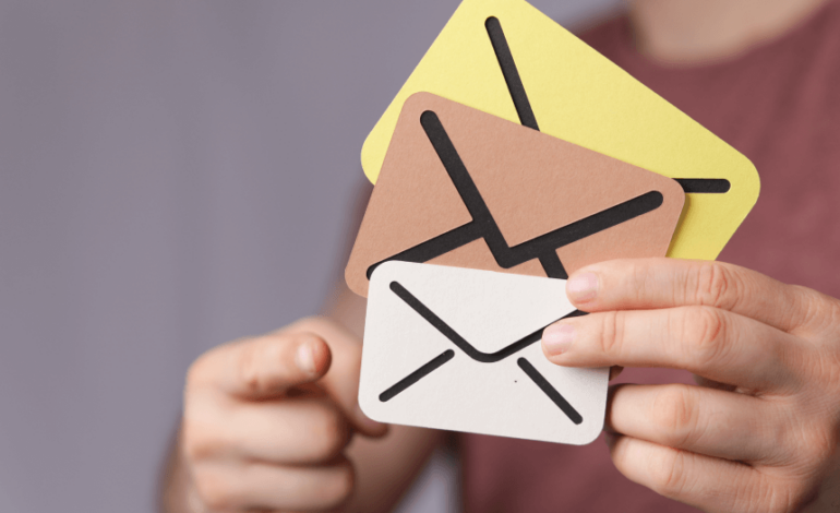 How do you send 10,000 emails, each of which will be unique? It’s easier than you think with this one feature