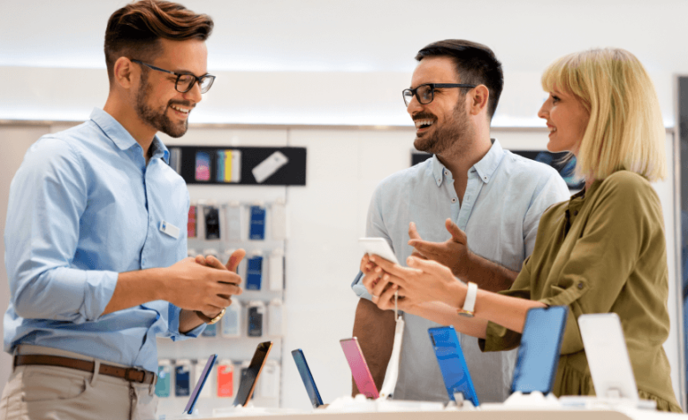 It’s not stalking, it’s personalization. See how to use data from Marketing Automation in the sales conversation to make your customer feel special