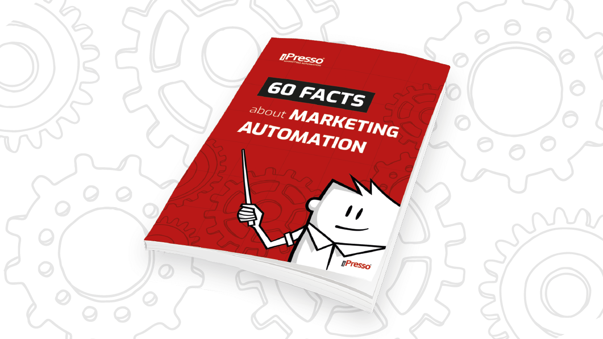60 facts about Marketing Automation