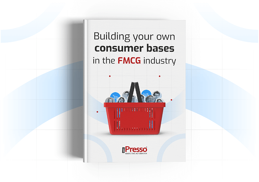 Building your own consumer base in FMCG industry
