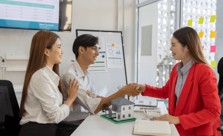 Leads from a developer fall silent after the first contact? See the sequence that heats up the relationship and makes appointments on its own