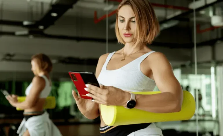 Most fitness apps lose users after 30 days. Here’s automation that builds habit and increases retention