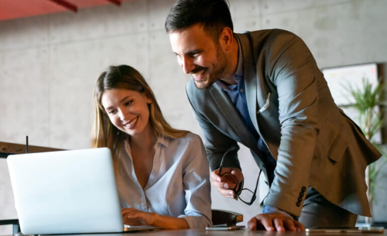 B2B SaaS Playbook: How to Build an Automated Sales Funnel in 5 Steps