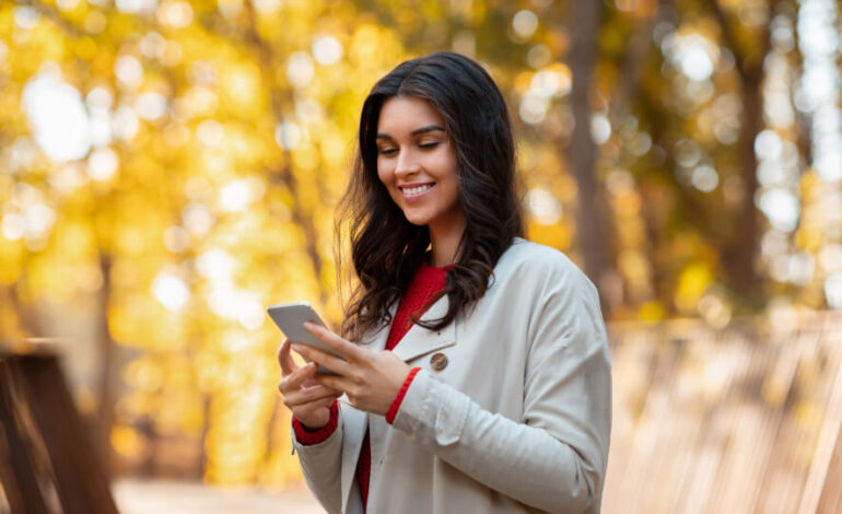 Your SMS Can Look Like Messenger. Meet RCS – The Revolution in Customer Communication