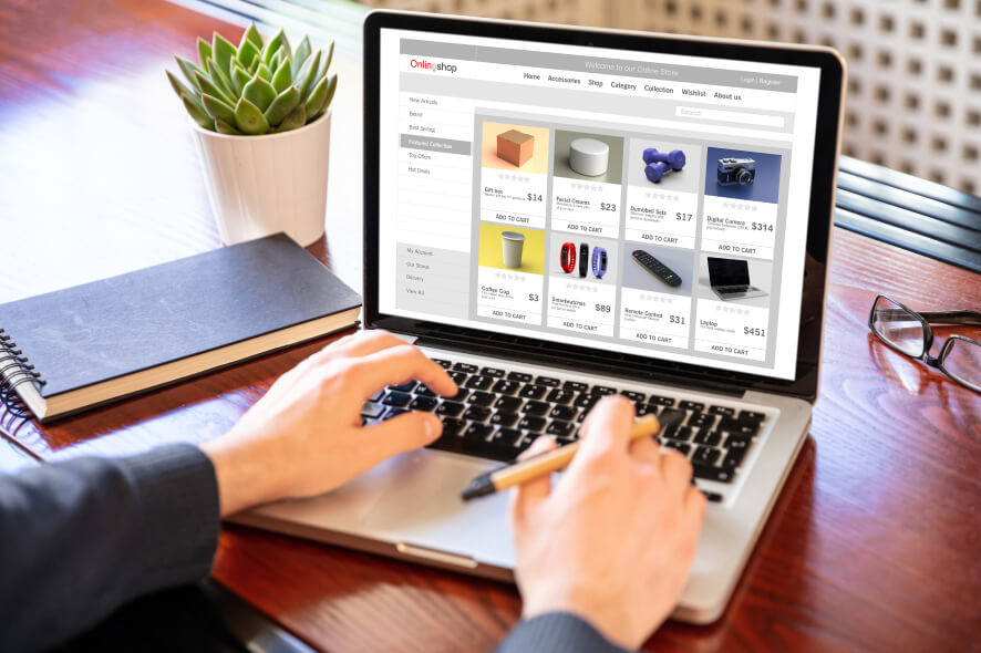 Are Your Customers Only Buying One Product? Increase Basket Value with AI Recommendations