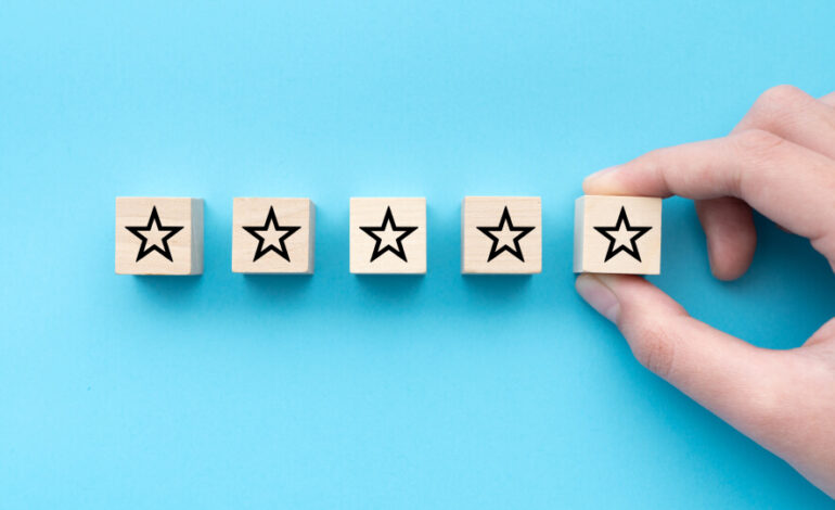 Scoring in Affiliate Programs – How to Find Your Most Loyal Customers?